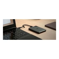 Elements SE WDBEPK5000ABK, Festplatte, 500GB -