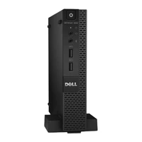 OptiPlex Micro Vertical Stand -