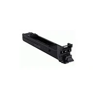 Toner A0DK151 schwarz