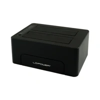 LC-DOCK-C, HDD-Dockingstation mit