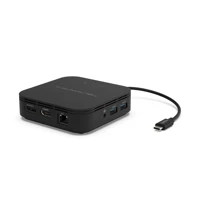 Thunderbolt 3 Dock Core, Dockingstation -