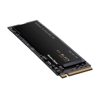 Black SN750 NVMe SSD WDS500G3X0C, 500GB -