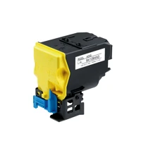 Toner A0X5252 gelb