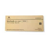Toner A32W021 schwarz
