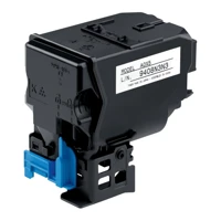 Toner A0X5153 schwarz