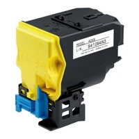 Toner A0X5253 gelb