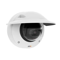 Q3515-LVE 1920x1080 (FHD), Outdoor, PoE, Dome