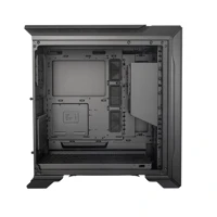 MasterCase SL600M, Black Edition, Tower, E-ATX