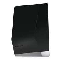 Nighthawk AX8 EAX80, Wi-Fi-Range-Extender, 4