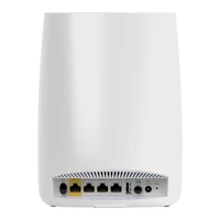 Orbi WiFi System RBK53, WLAN-System (Router, 2