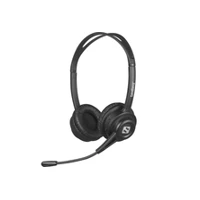 Wireless Call Headset