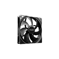 Pure Wings 3, 140mm, Schwarz