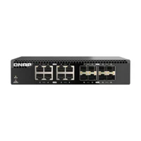 QSW-3216R-8S8T, Switch, 16 Port, 10Gbit/s