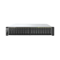 TDS-h2489FU R2 - NAS-Server - 24 Schächte - Rack