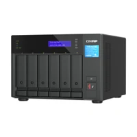 TVS-h674T-i5-32G 6 Bay Tower NAS