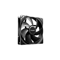 Pure Wings 3, 120mm, Schwarz