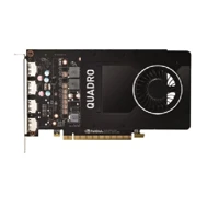 NVIDIA Quadro P2000, Grafikkarten, Quadro P2000
