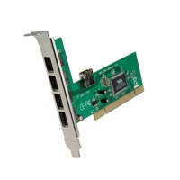 VALUE - USB-Adapter - PCI USB, USB2.0, 5Port