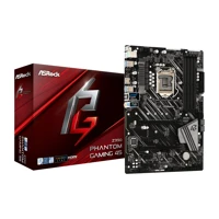 Z390 Phantom Gaming 4S, LGA 1151 (SocketH4), ATX