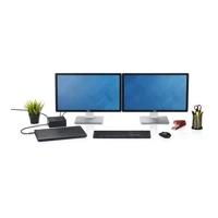 Thunderbolt Dock with 180W AC Adapter - EU