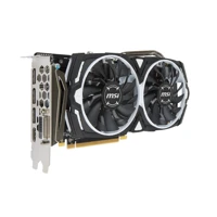 Radeon RX 470 Armor 4G OC, 4GB GDDR5, DV