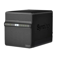 ReadyNAS RN422, 2x Gb LAN