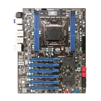 PURE Black X79N PB-CI7X79N , ATX LGA2011 Socket