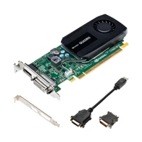 Quadro K420 2GB DDR3, DVI, DisplayPort , PCIe 2.0