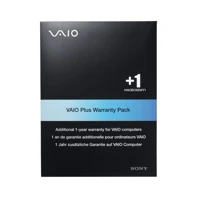 VAIO 1-Jahr Garantieerweiterung