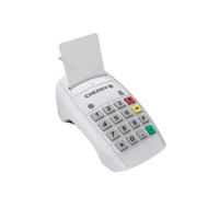 SmartTerminal ST-2100, SmartCard-Leser, USB -