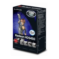 Pulse Radeon RX 560 Mining Edition 4GD5