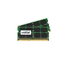 DDR3, kit, 8 GB: 2x4GB, SO DIMM 204-PIN, 1600MHz