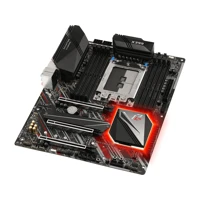 X399 Phantom Gaming 6, Motherboard, ATX, Socket