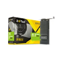 GeForce GT 1030 ZONE Edition Low Profile -