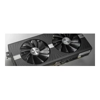 Nitro+ Radeon RX 590 8GD5