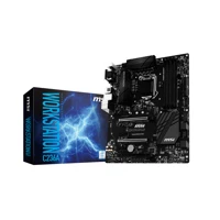 C236A Workstation , ATX -Mainboard, Intel C236