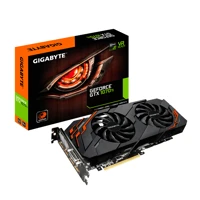 GeForce GTX 1070 Ti Windforce 8G, 8GB GD