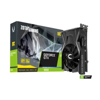 GeForce GTX 1650 OC, GF GTX