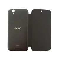 Flip Cover für Liquid Z630 schwarz