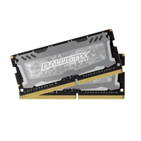 Ballistix Sport LT SO-DIMM Kit 16GB