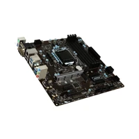 B250M PRO-VDH, Motherboard, micro ATX, LGA1151