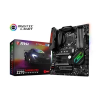 Z270 Gaming Pro Carbon