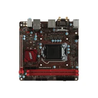 B250I Gaming Pro AC