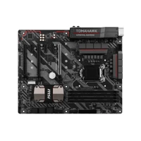 Z270 Tomahawk Mainboard, Intel Z270 , 3x PCIe 3.0