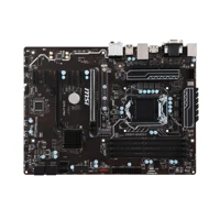 Z270-A Pro , ATX -Mainboard, Intel Z270 , 4x DDR4