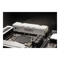 Ballistix Sport LT weiß DIMM Kit 32GB, D