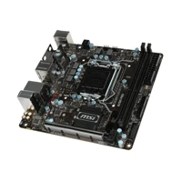 B250I Pro , Mini-ITX -Mainboard, Intel B250 , 2x