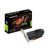 GeForce GTX 1050 OC, NVIDIA