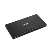 Diverse HDMI/DisplayPort Adapter