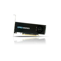 GPRO 4300, GPRO 4300-4GB GDDR5
